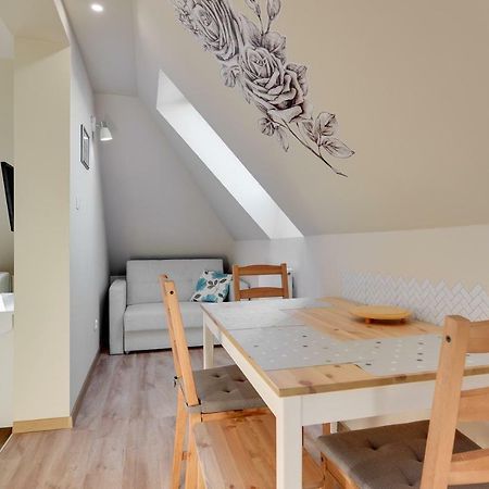 Apartament Sopocki Kasztanowy Sopot Eksteriør bilde