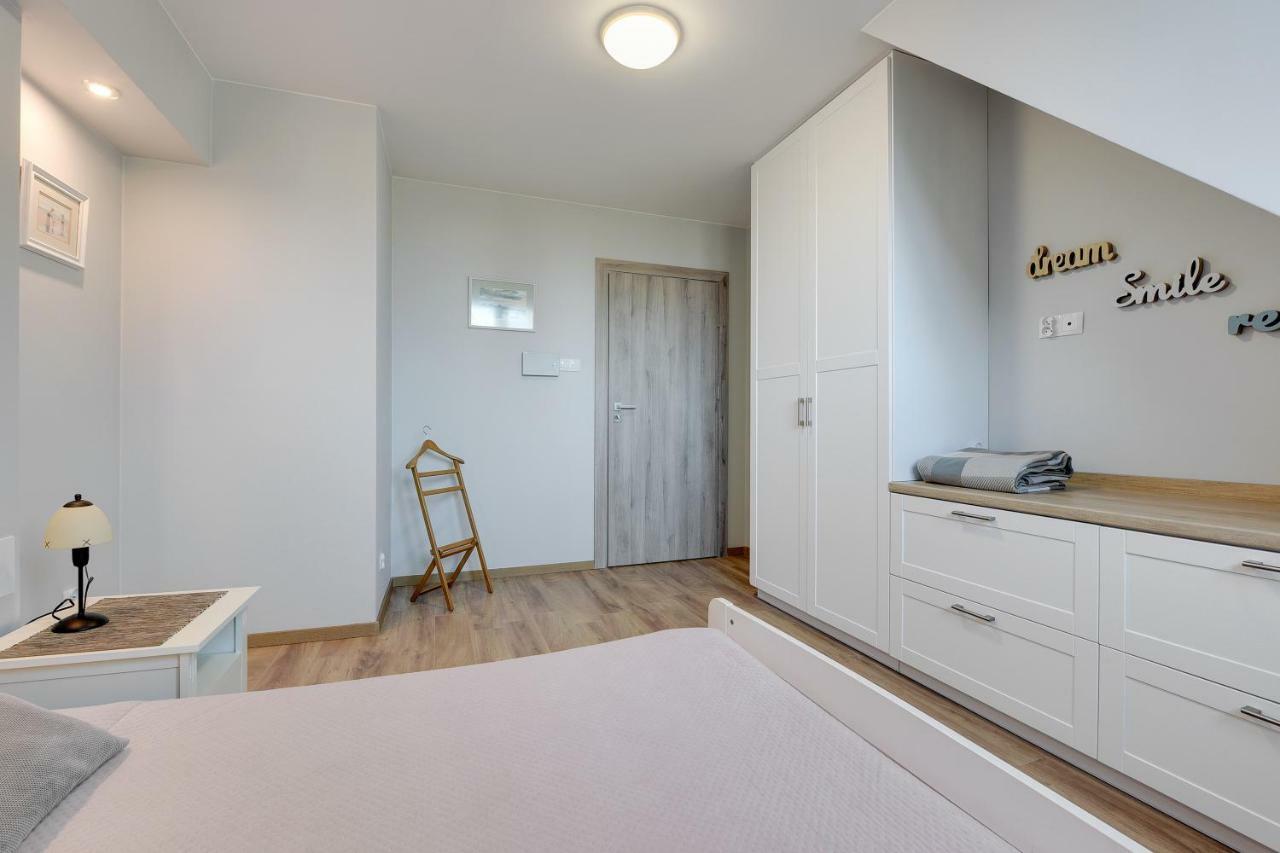 Apartament Sopocki Kasztanowy Sopot Eksteriør bilde