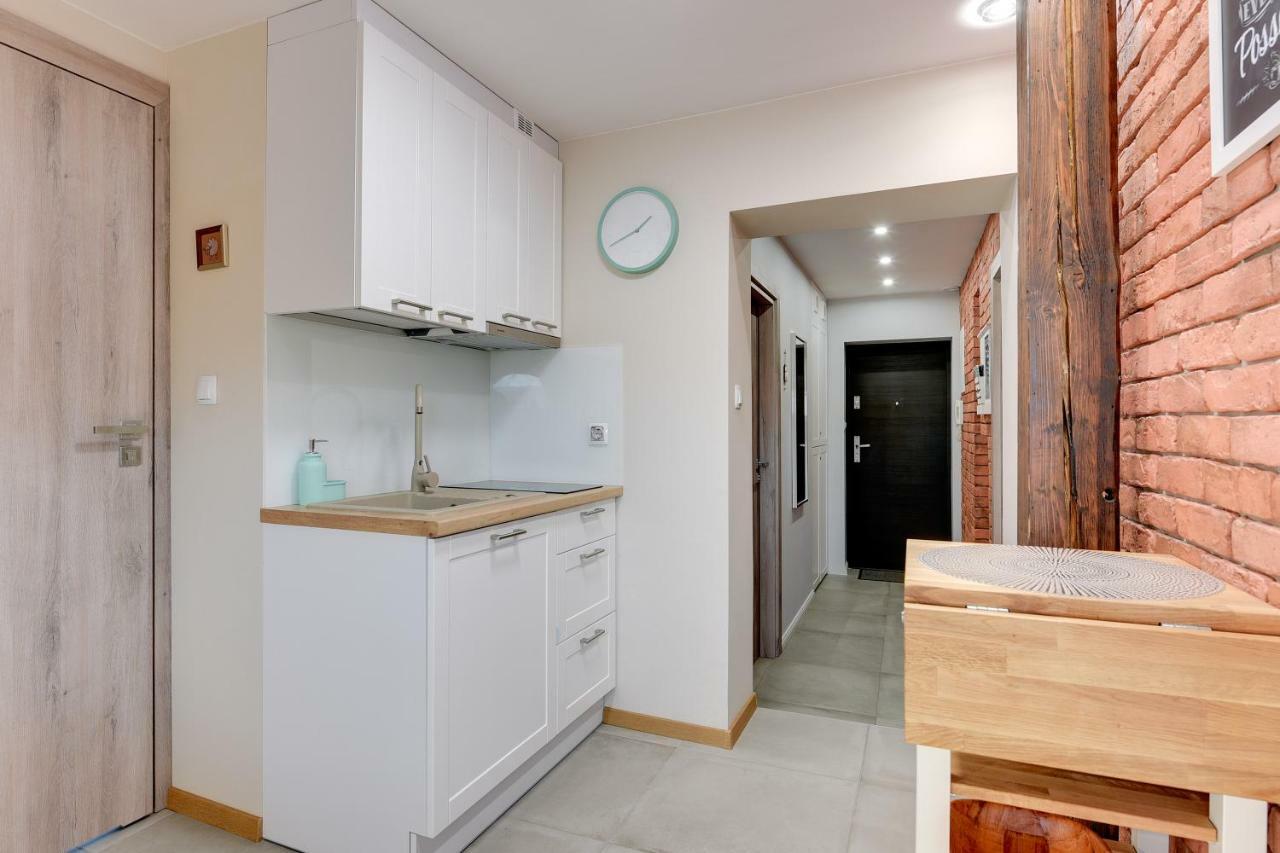 Apartament Sopocki Kasztanowy Sopot Eksteriør bilde