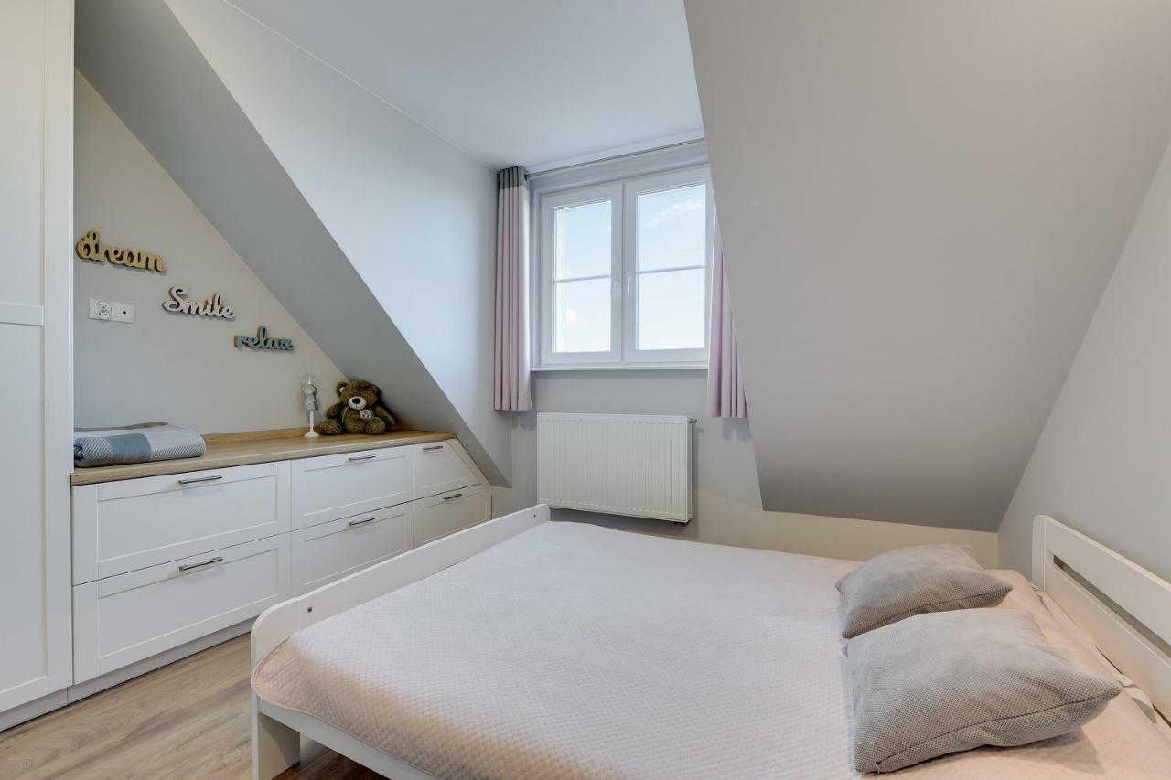Apartament Sopocki Kasztanowy Sopot Eksteriør bilde